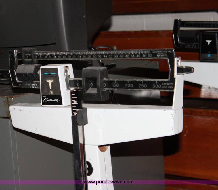 image for item B9935 (3) scales