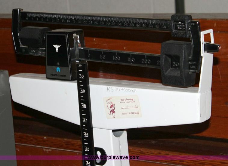 image for item B9935 (3) scales