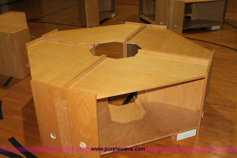 image for item B9937 Computer stations