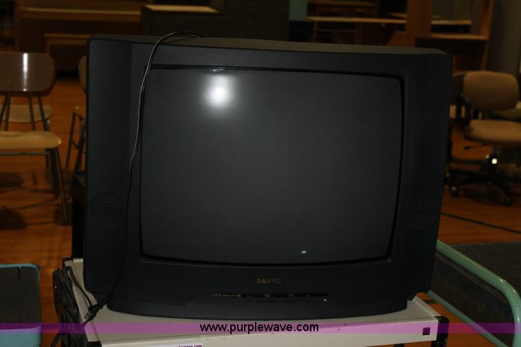 image for item B9939 (15) audio visual carts