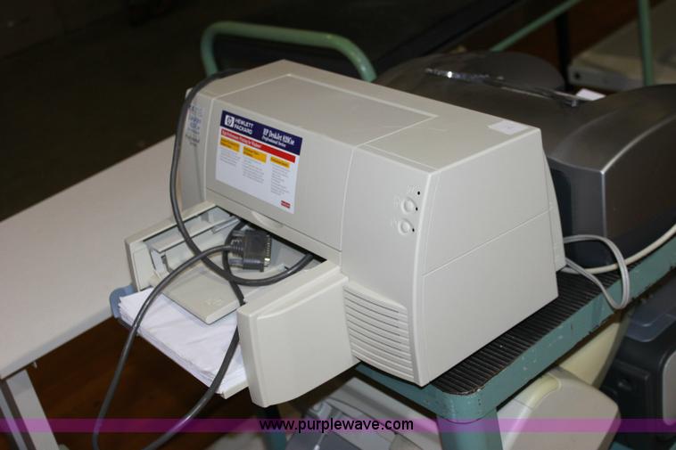 image for item B9939 (15) audio visual carts