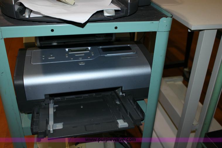 image for item B9939 (15) audio visual carts