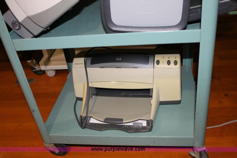 image for item B9939 (15) audio visual carts