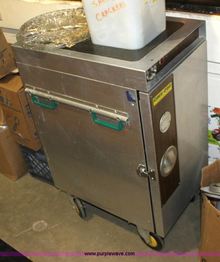 image for item B9957 Assorted commercial kitchen equipment