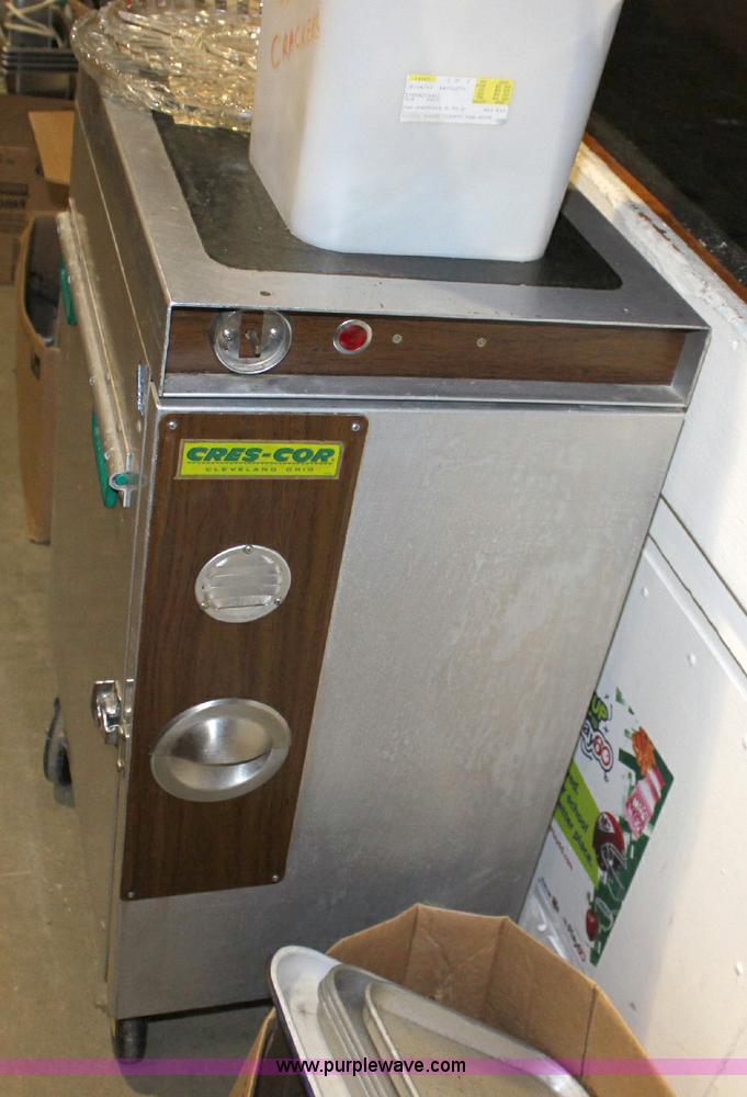 image for item B9957 Assorted commercial kitchen equipment