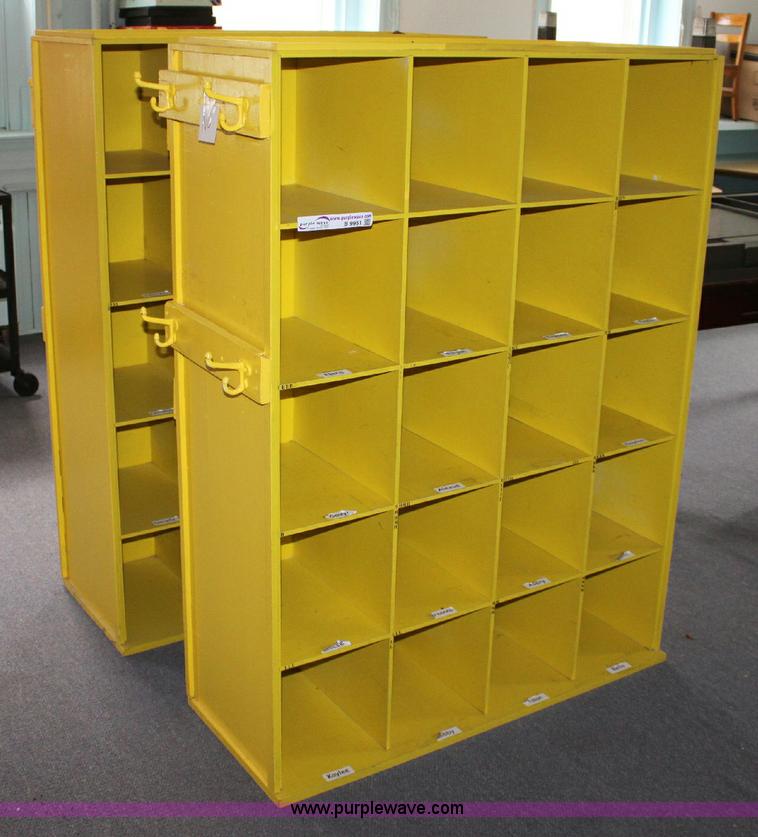 image for item B9961 (2) tables