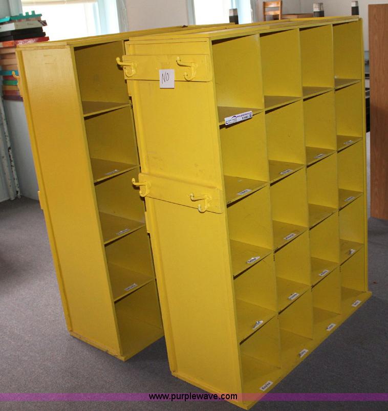 image for item B9961 (2) tables