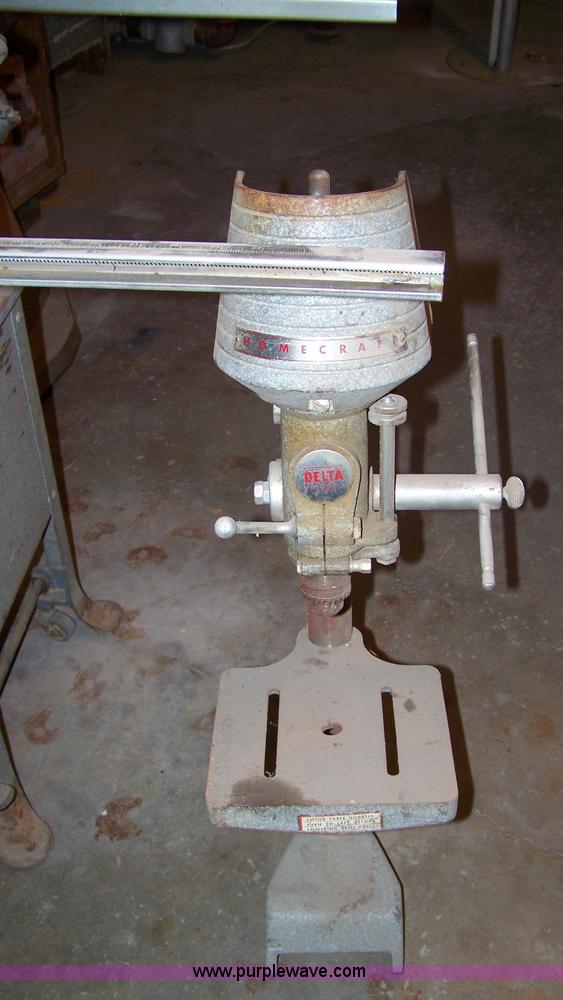 image for item C9337 Delta table saw combination