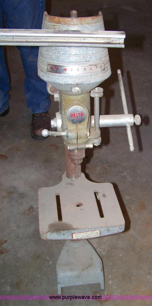 image for item C9337 Delta table saw combination