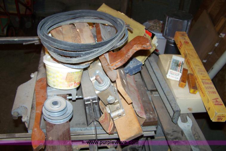 image for item C9337 Delta table saw combination