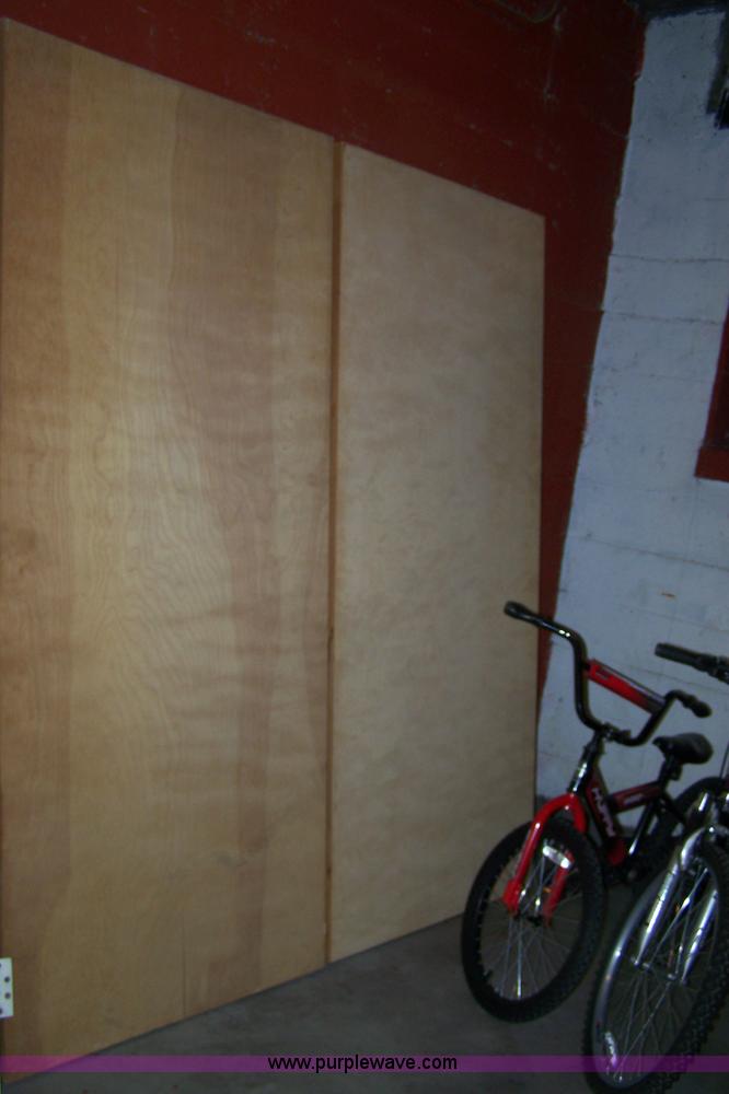 image for item C9342 Assorted doors and window