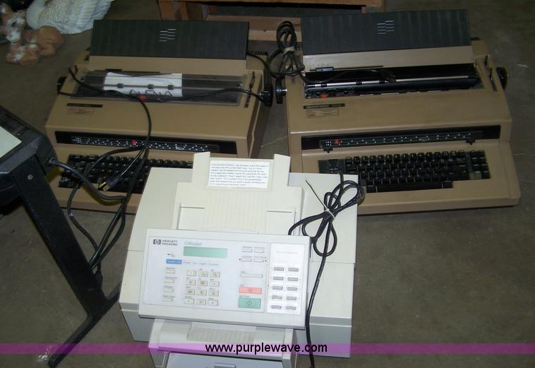 image for item C9346 Assorted appliances