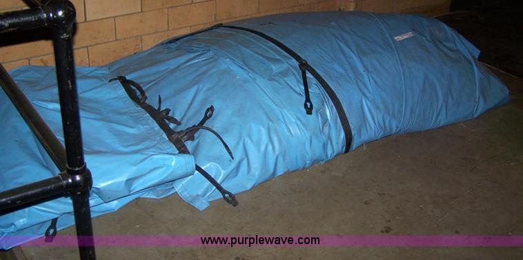 image for item C9353 (2) swimming pool tarps