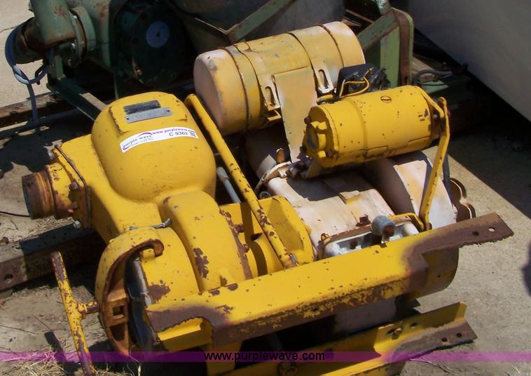 image for item C9362 (2) pumps