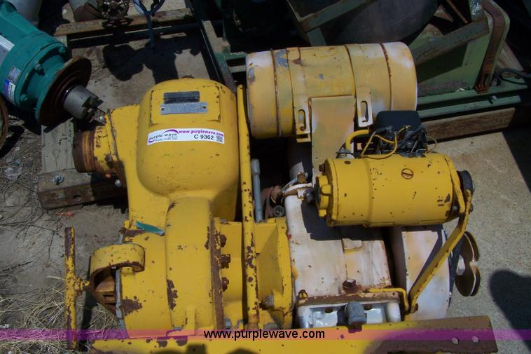 image for item C9362 (2) pumps
