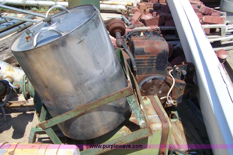 image for item C9362 (2) pumps