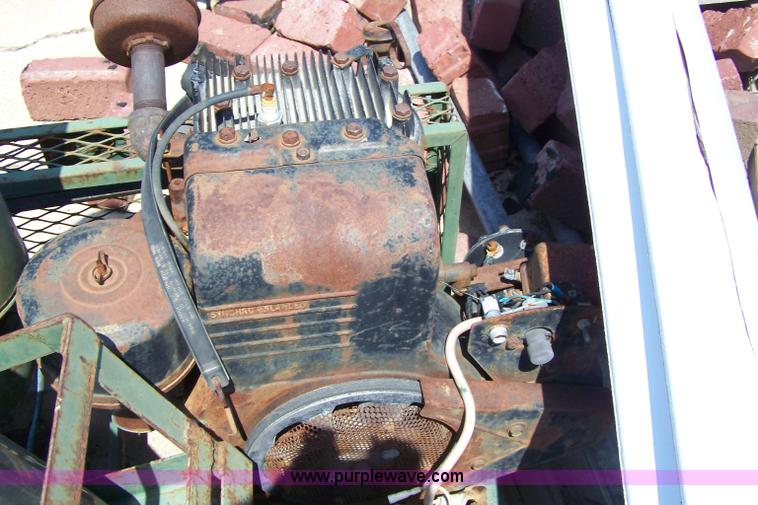 image for item C9362 (2) pumps