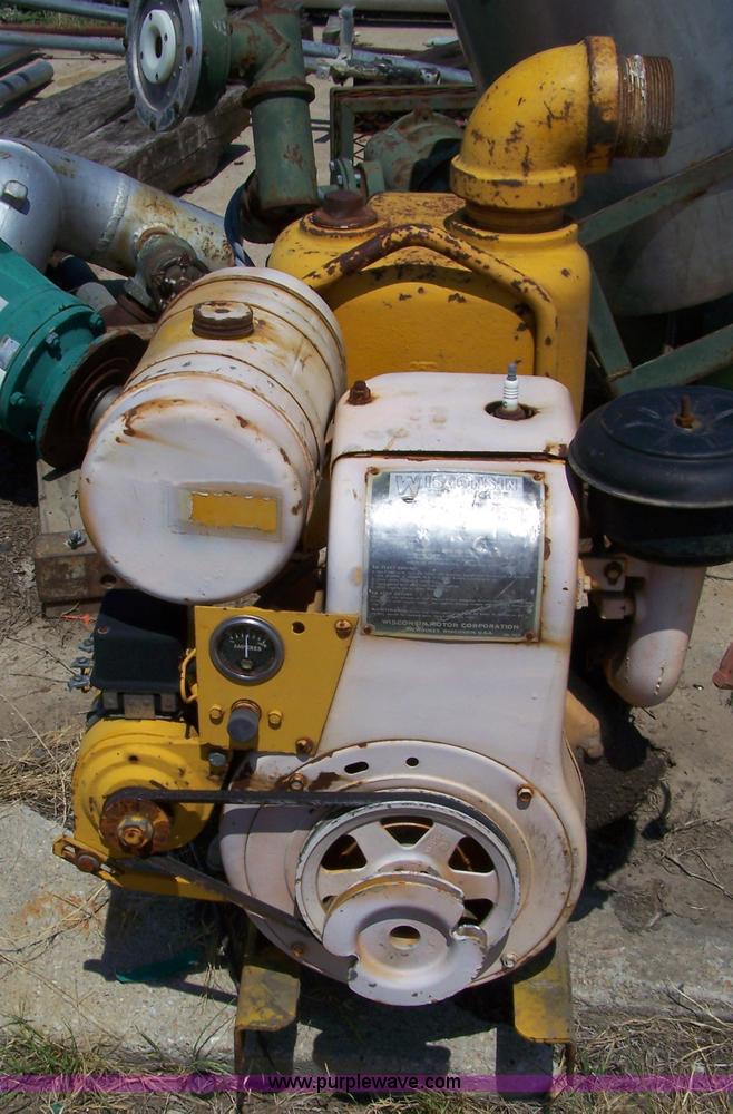 image for item C9362 (2) pumps