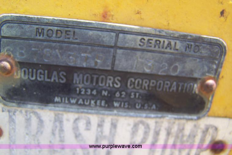 image for item C9362 (2) pumps