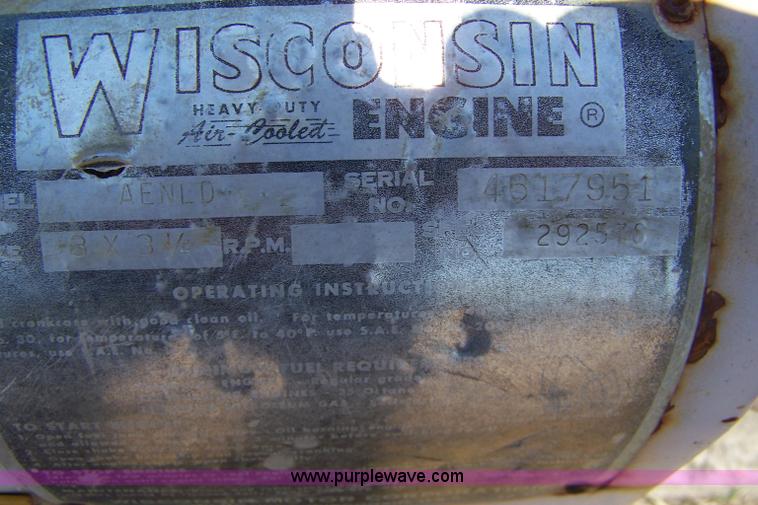 image for item C9362 (2) pumps