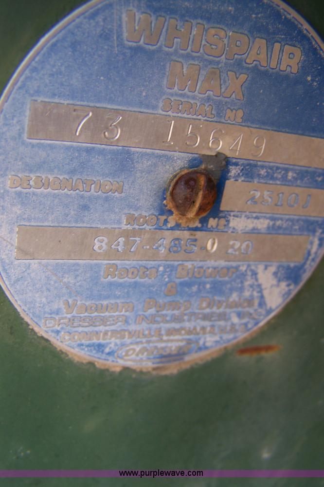 image for item C9362 (2) pumps