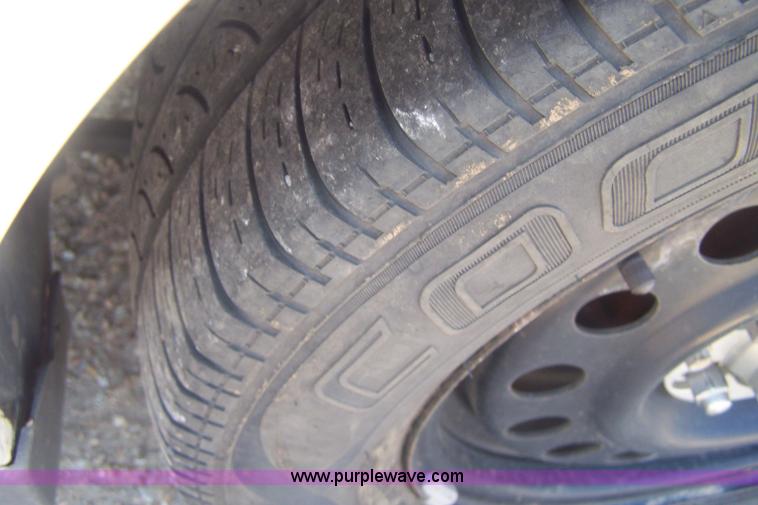 image for item C9366 2005 Chevrolet Impala