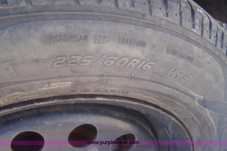 image for item C9366 2005 Chevrolet Impala