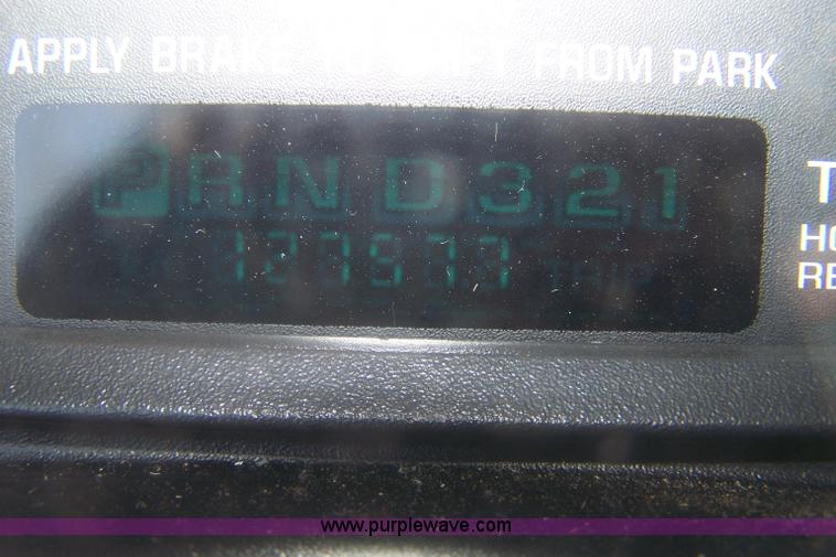 image for item C9366 2005 Chevrolet Impala