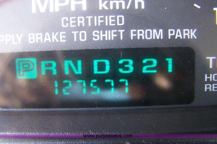 image for item C9366 2005 Chevrolet Impala