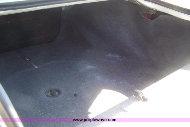 image for item C9366 2005 Chevrolet Impala