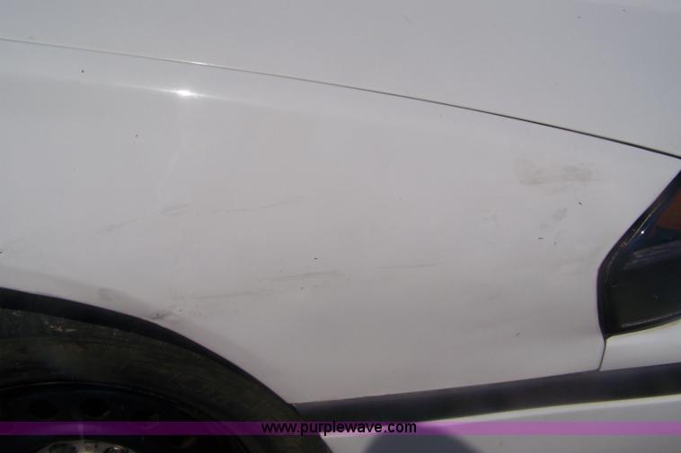 image for item C9366 2005 Chevrolet Impala