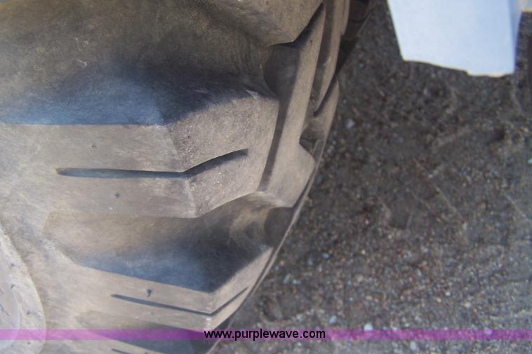 image for item C9367 1989 GMC TopKick boom bucket truck