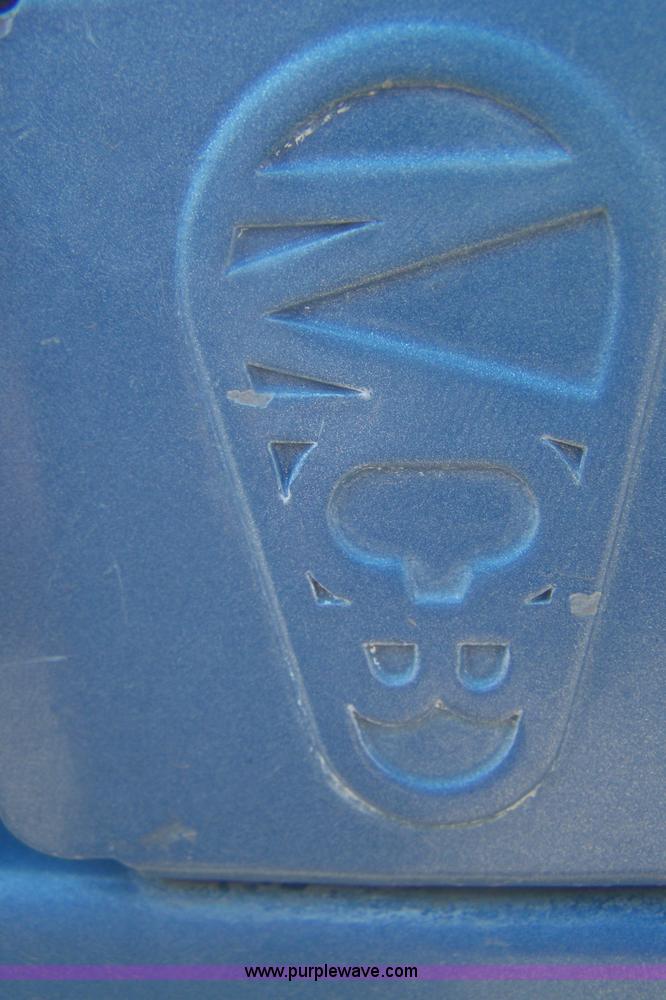 image for item C9367 1989 GMC TopKick boom bucket truck