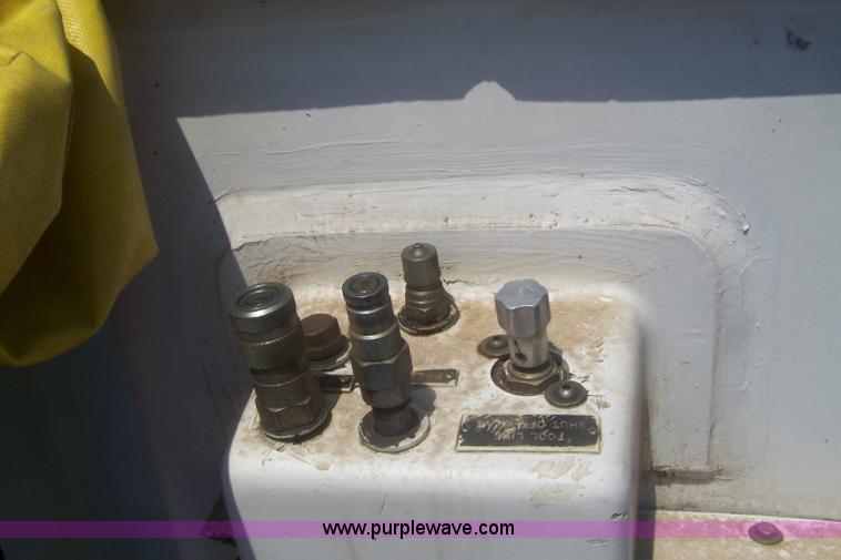 image for item C9367 1989 GMC TopKick boom bucket truck