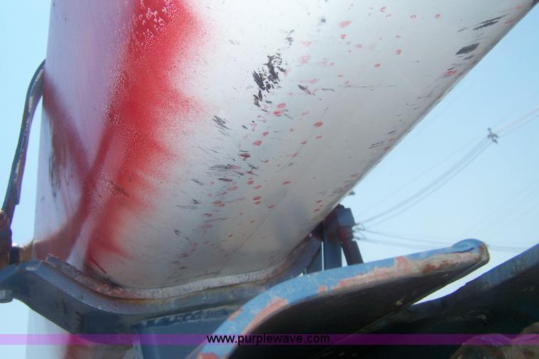 image for item C9367 1989 GMC TopKick boom bucket truck