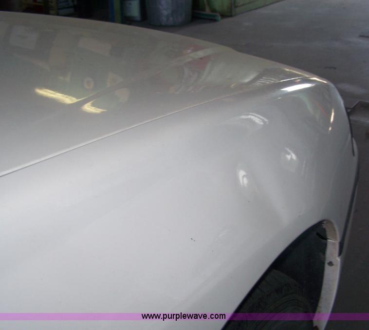 image for item C9369 2004 Chevrolet Impala