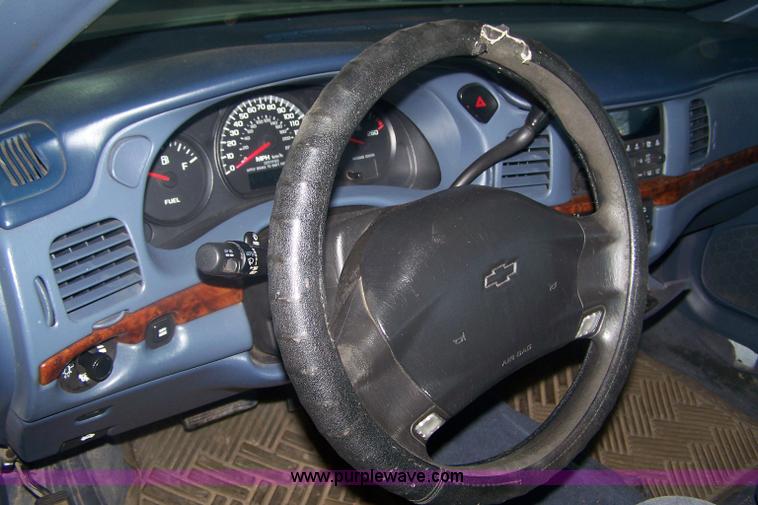 image for item C9369 2004 Chevrolet Impala