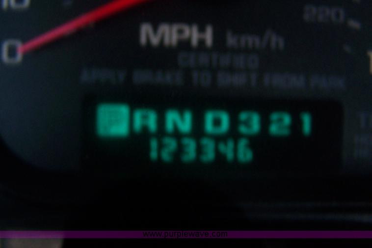 image for item C9369 2004 Chevrolet Impala