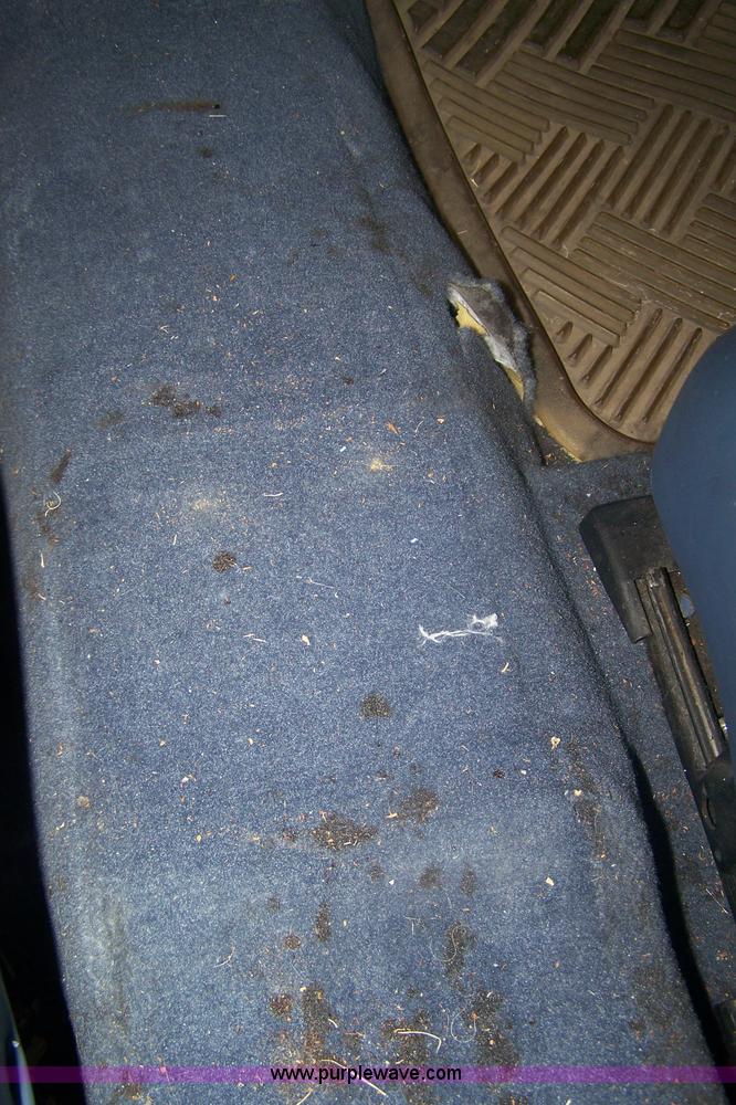 image for item C9369 2004 Chevrolet Impala