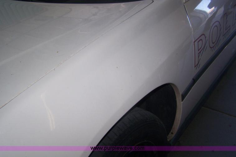 image for item C9369 2004 Chevrolet Impala