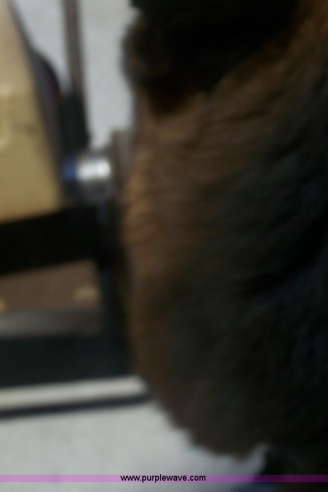 image for item C9371 (5) roof exhaust units