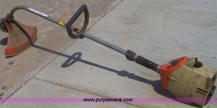 image for item C9373 Stihl FS36 string trimmer