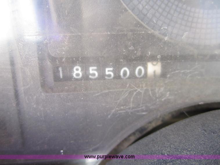 image for item C9798 1988 Chevrolet K1500 pickup truck