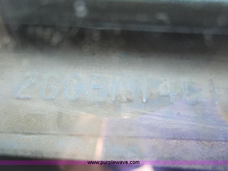 image for item C9798 1988 Chevrolet K1500 pickup truck