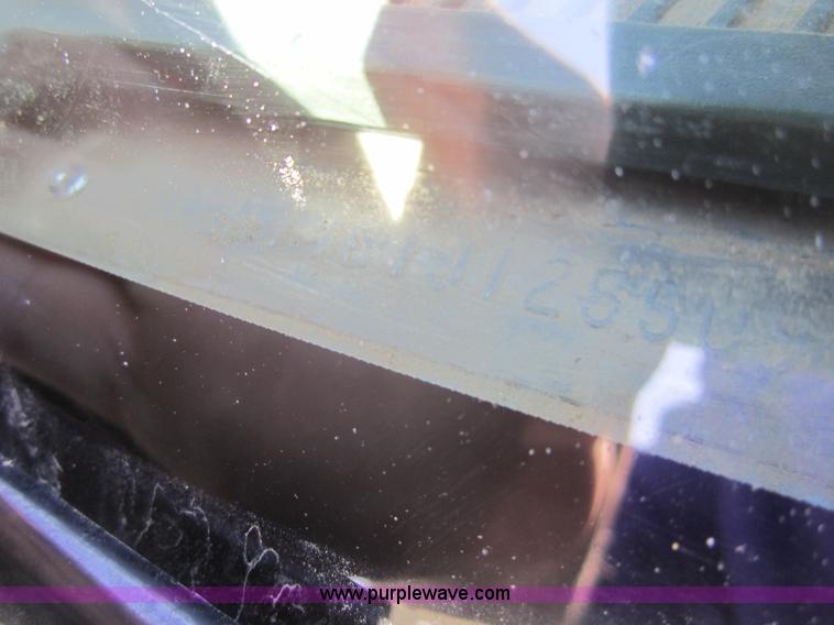 image for item C9798 1988 Chevrolet K1500 pickup truck