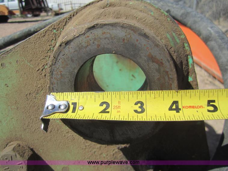 image for item C9803 Tramac BRP130 hydraulic breaker