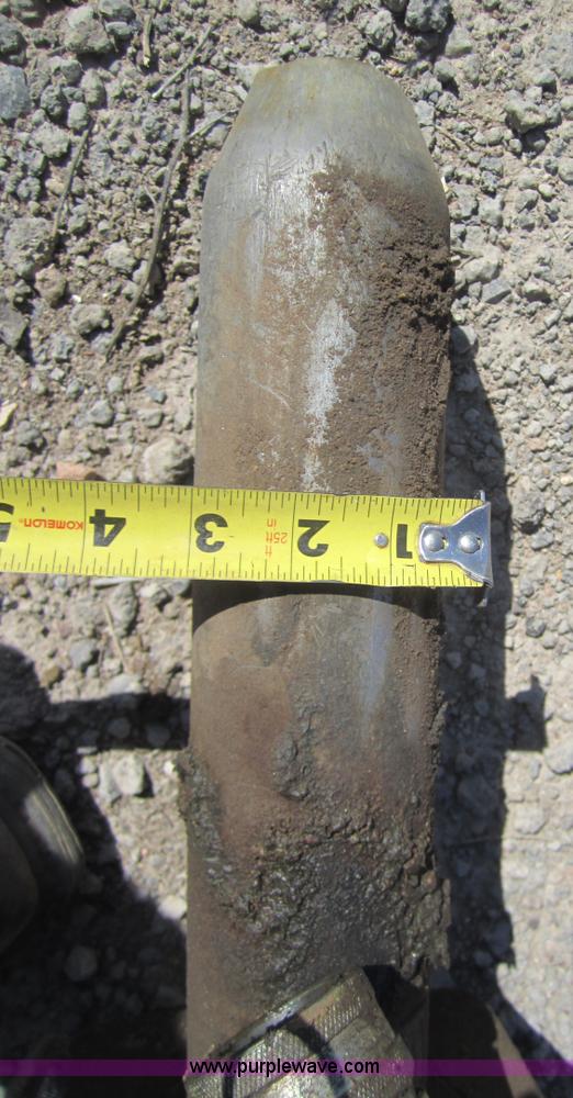 image for item C9803 Tramac BRP130 hydraulic breaker