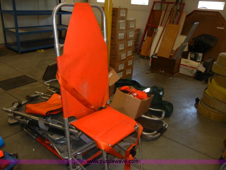 image for item D9570 Assorted emergency supplies