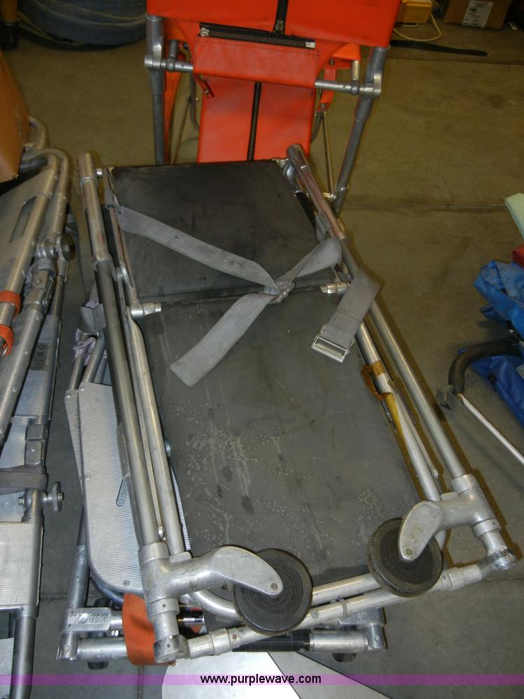 image for item D9570 Assorted emergency supplies