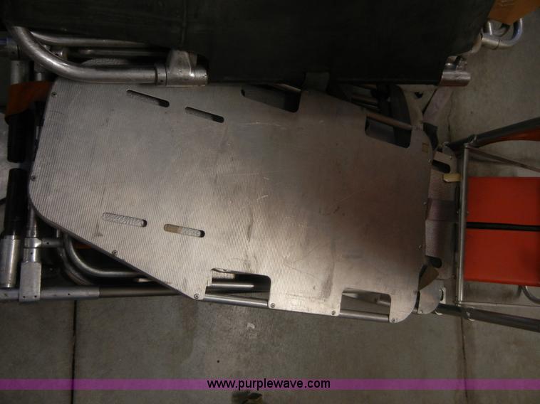 image for item D9570 Assorted emergency supplies